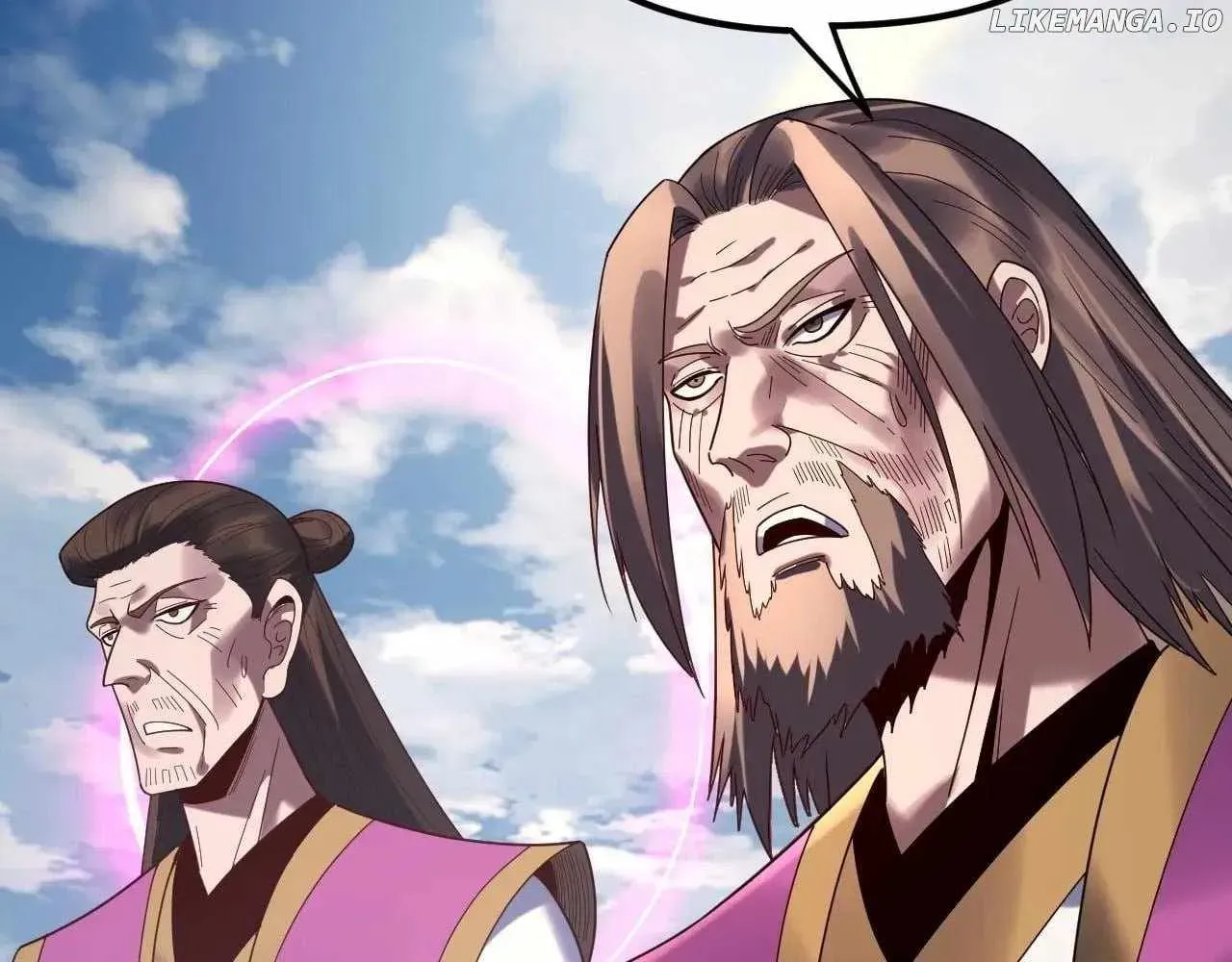 I Am the Fated Villain Chapter 266 page 11 - 