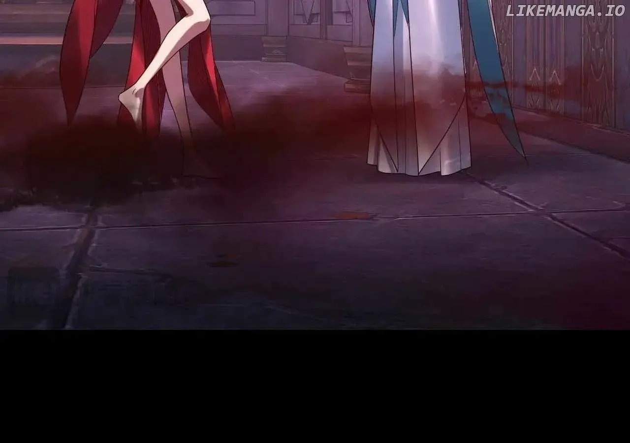 I Am the Fated Villain Chapter 266 page 101 - 