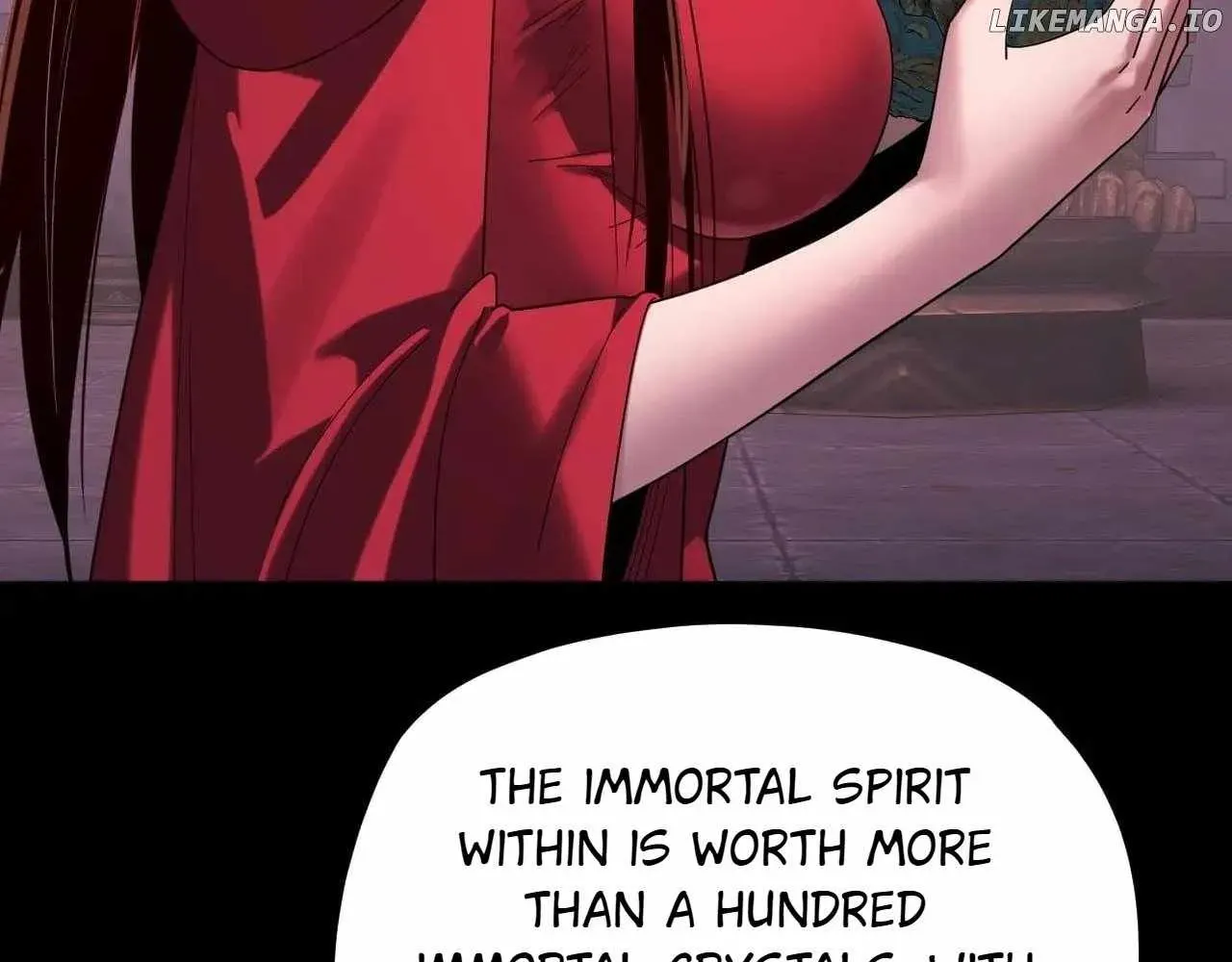 I Am the Fated Villain Chapter 266 page 104 - 