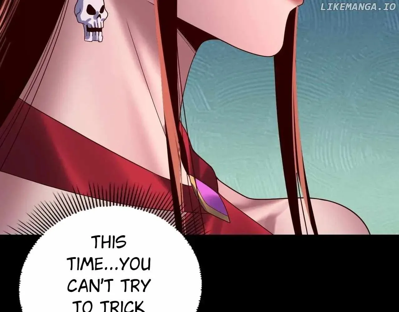I Am the Fated Villain Chapter 266 page 109 - 