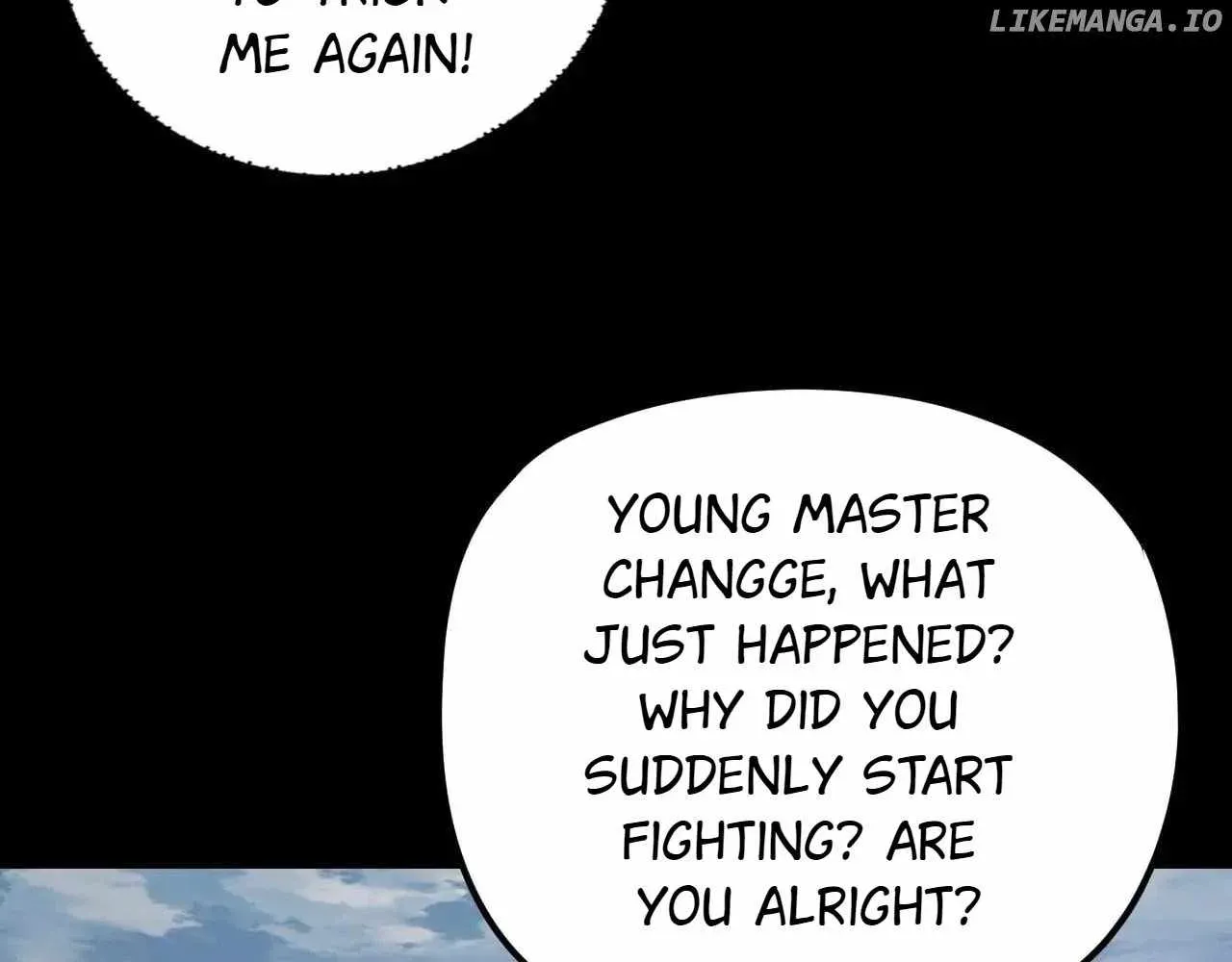 I Am the Fated Villain Chapter 266 page 110 - 