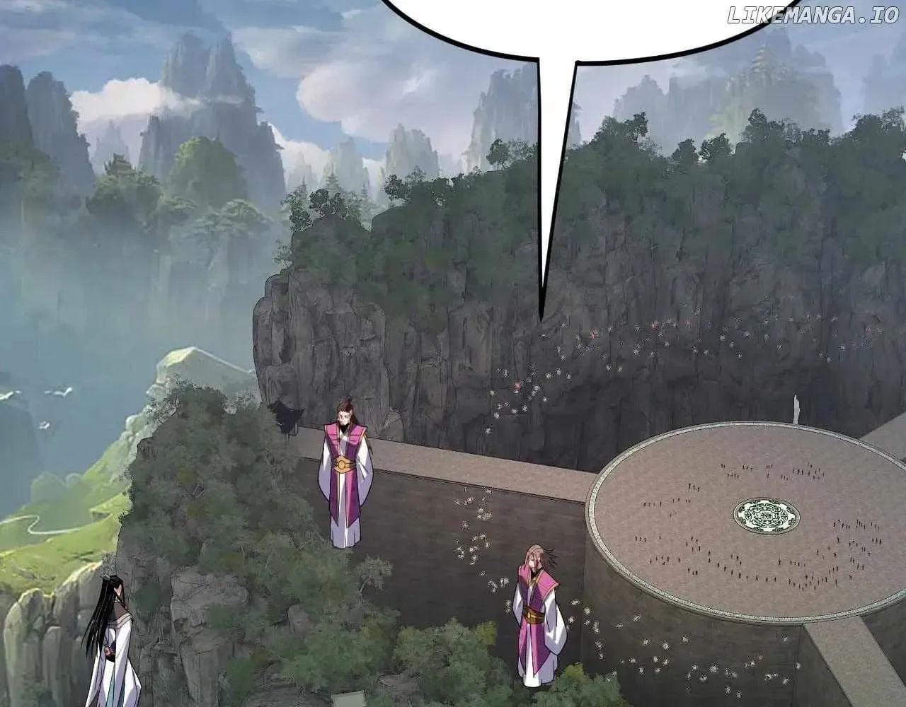 I Am the Fated Villain Chapter 266 page 111 - 