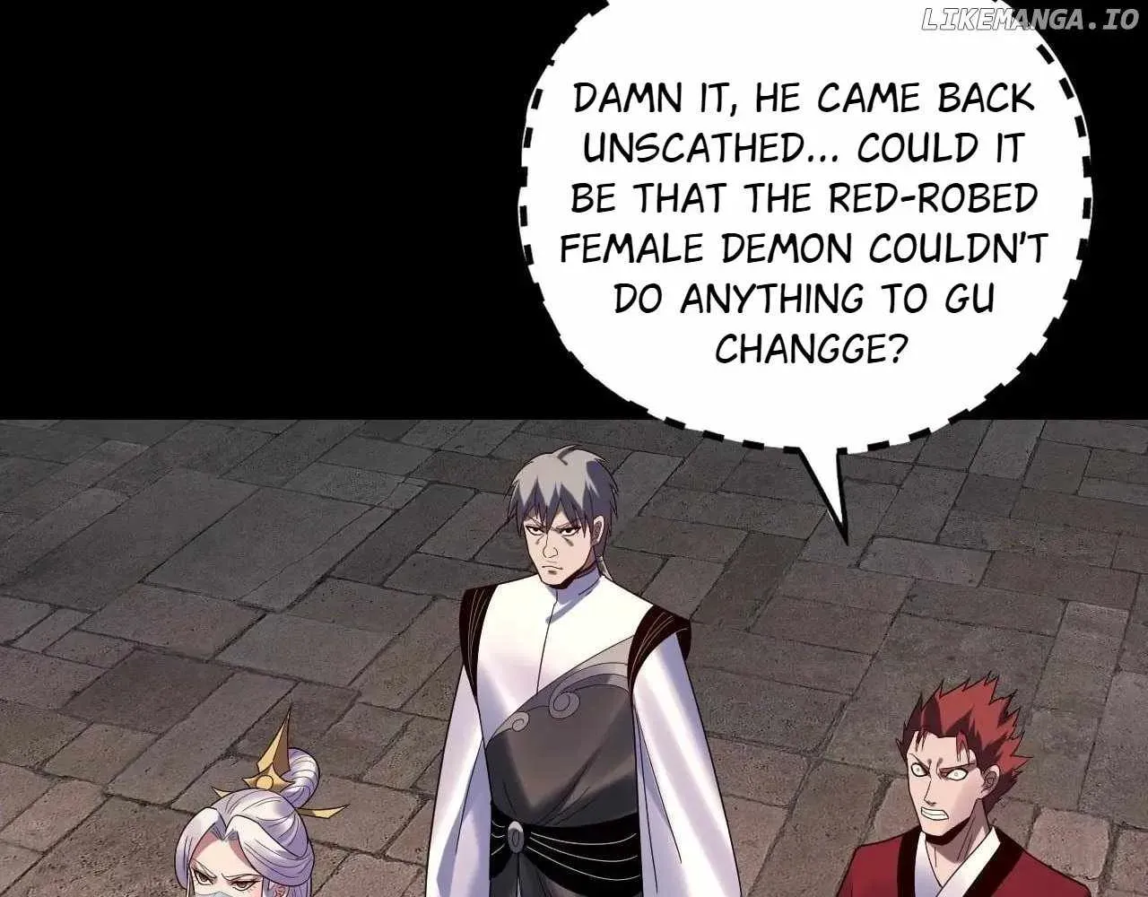 I Am the Fated Villain Chapter 266 page 113 - 