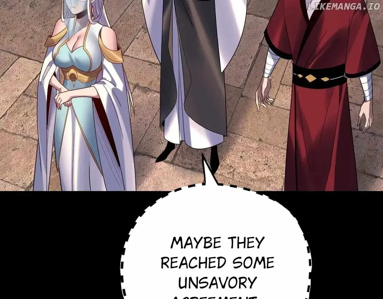 I Am the Fated Villain Chapter 266 page 114 - 