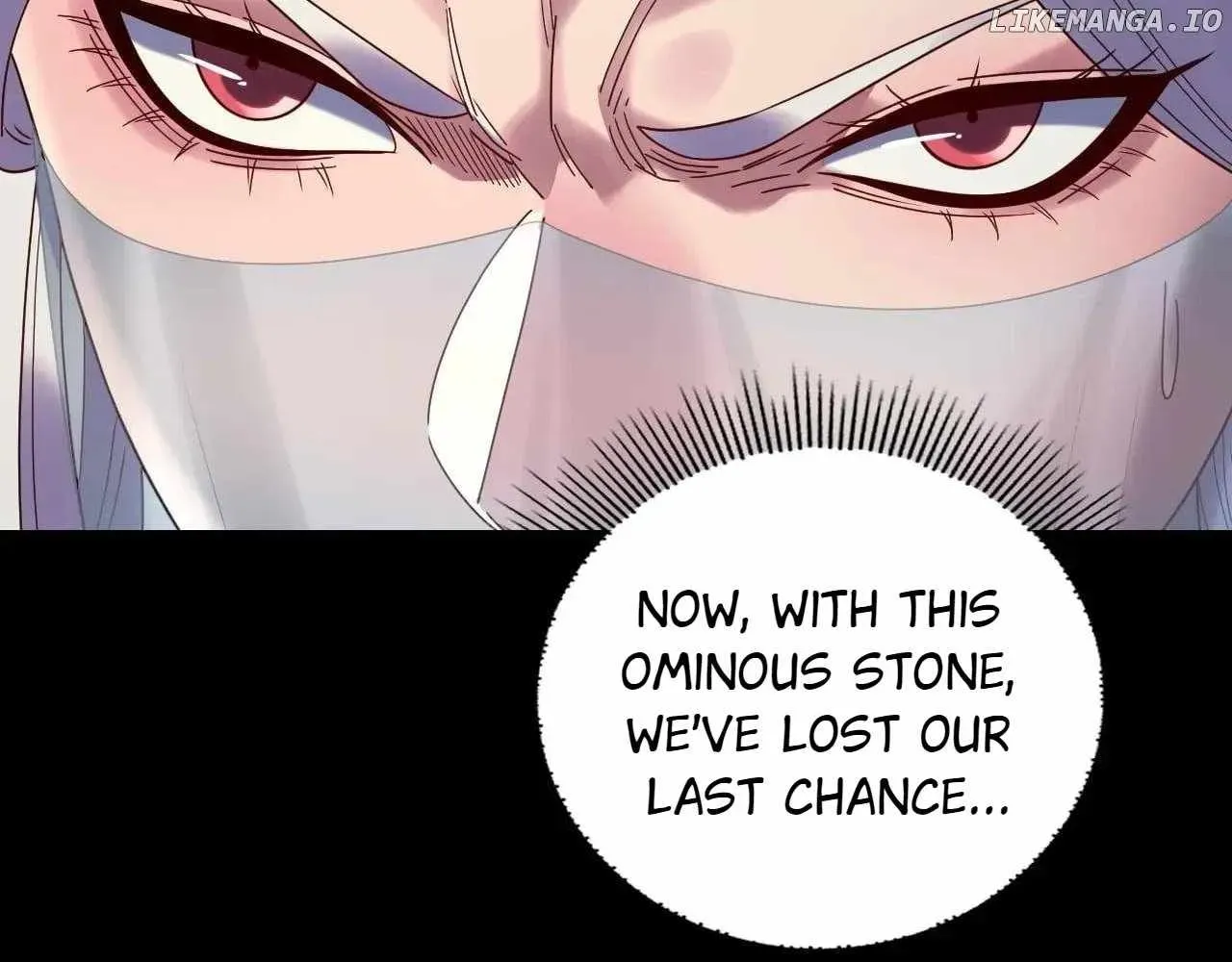 I Am the Fated Villain Chapter 266 page 116 - 