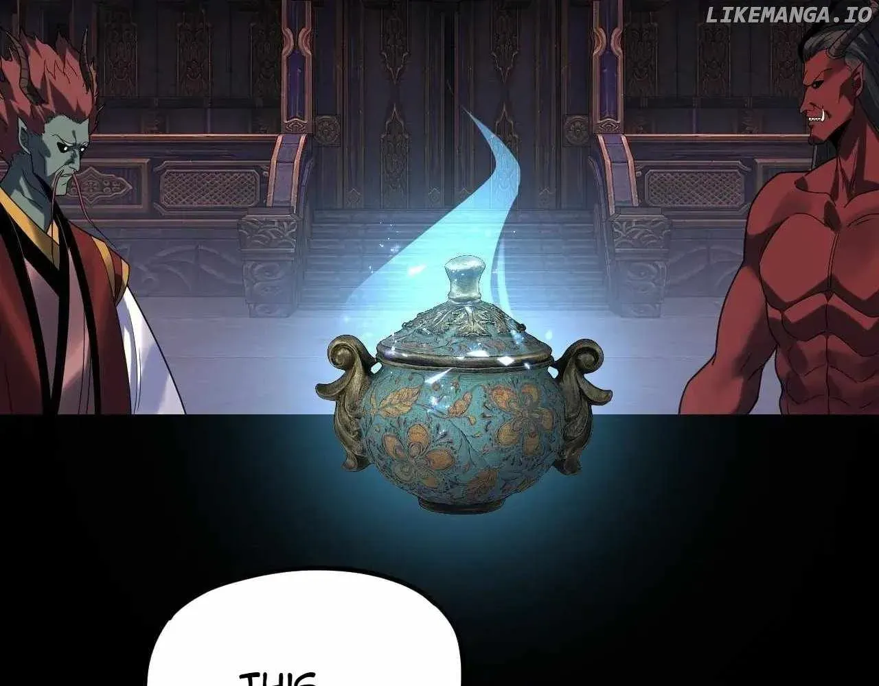 I Am the Fated Villain Chapter 266 page 118 - 