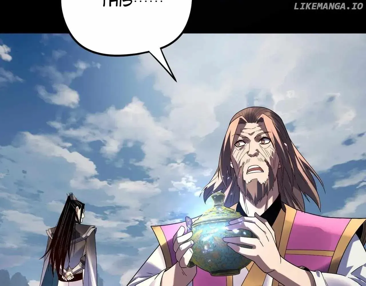 I Am the Fated Villain Chapter 266 page 119 - 