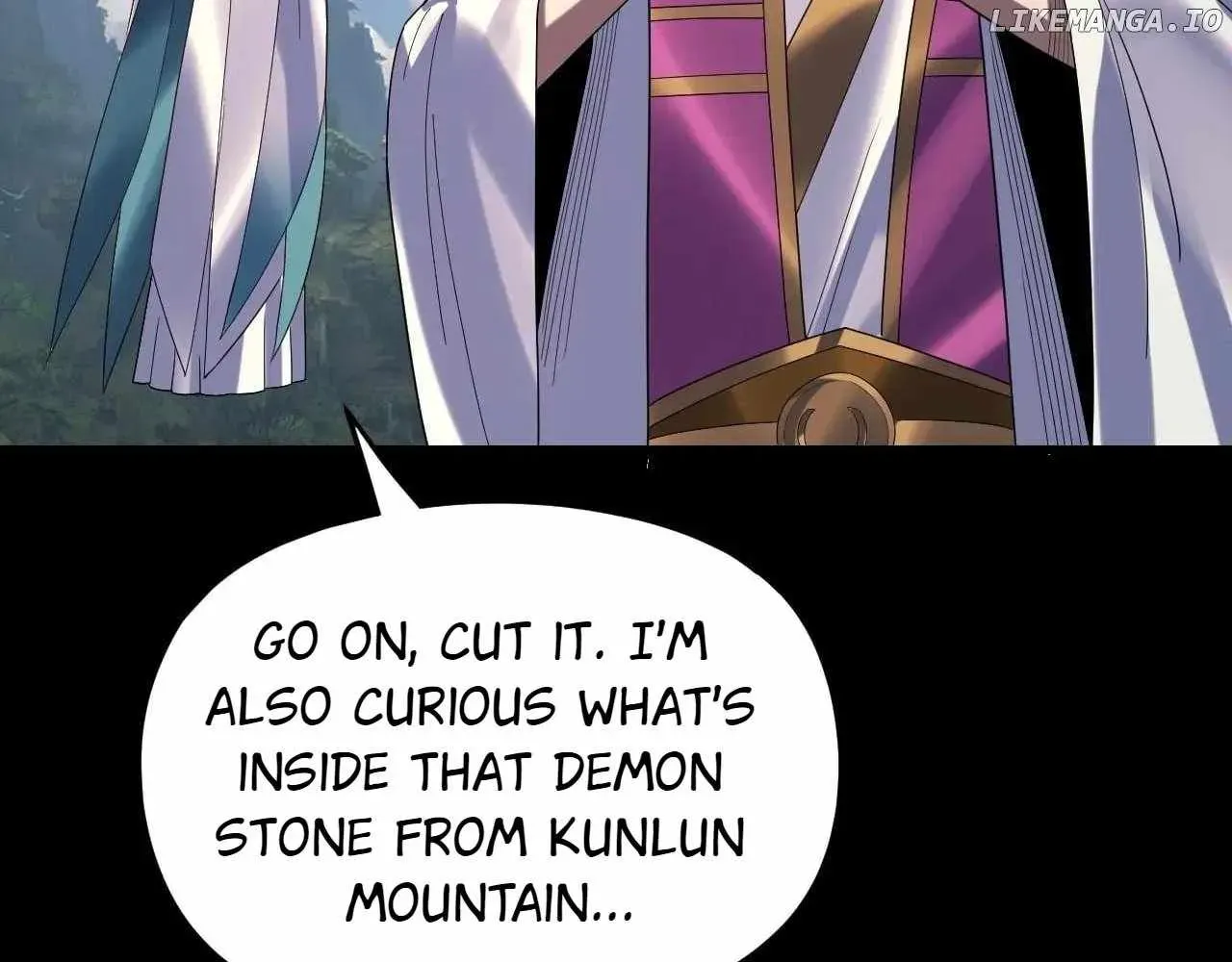 I Am the Fated Villain Chapter 266 page 120 - 