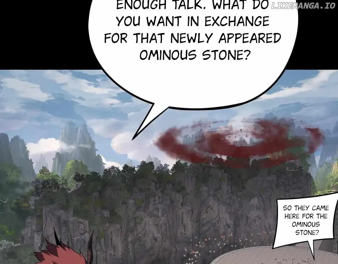 I Am the Fated Villain Chapter 266 page 13 - 