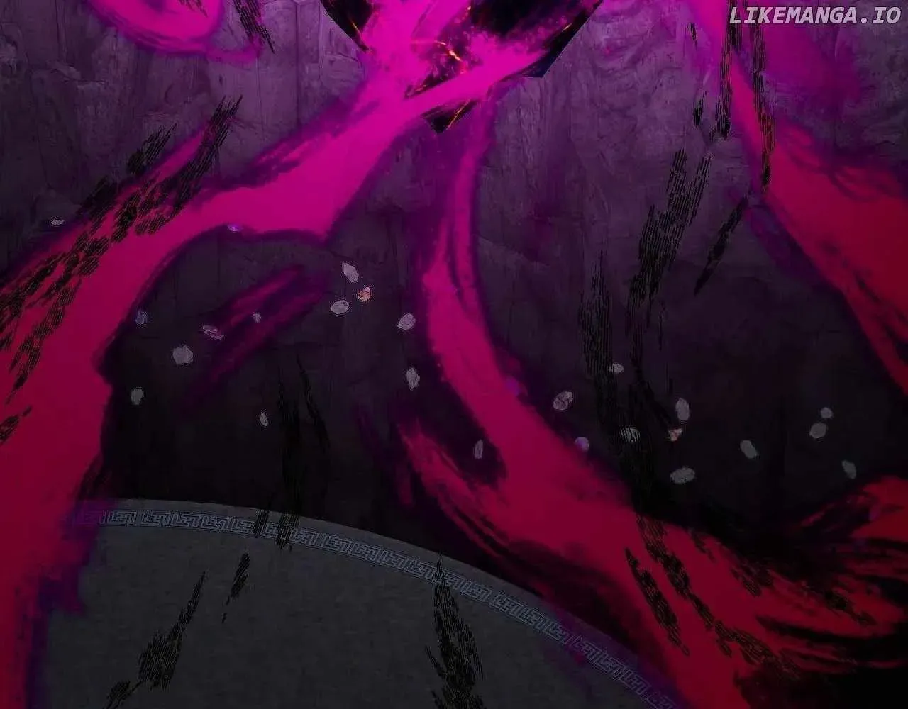 I Am the Fated Villain Chapter 266 page 124 - 