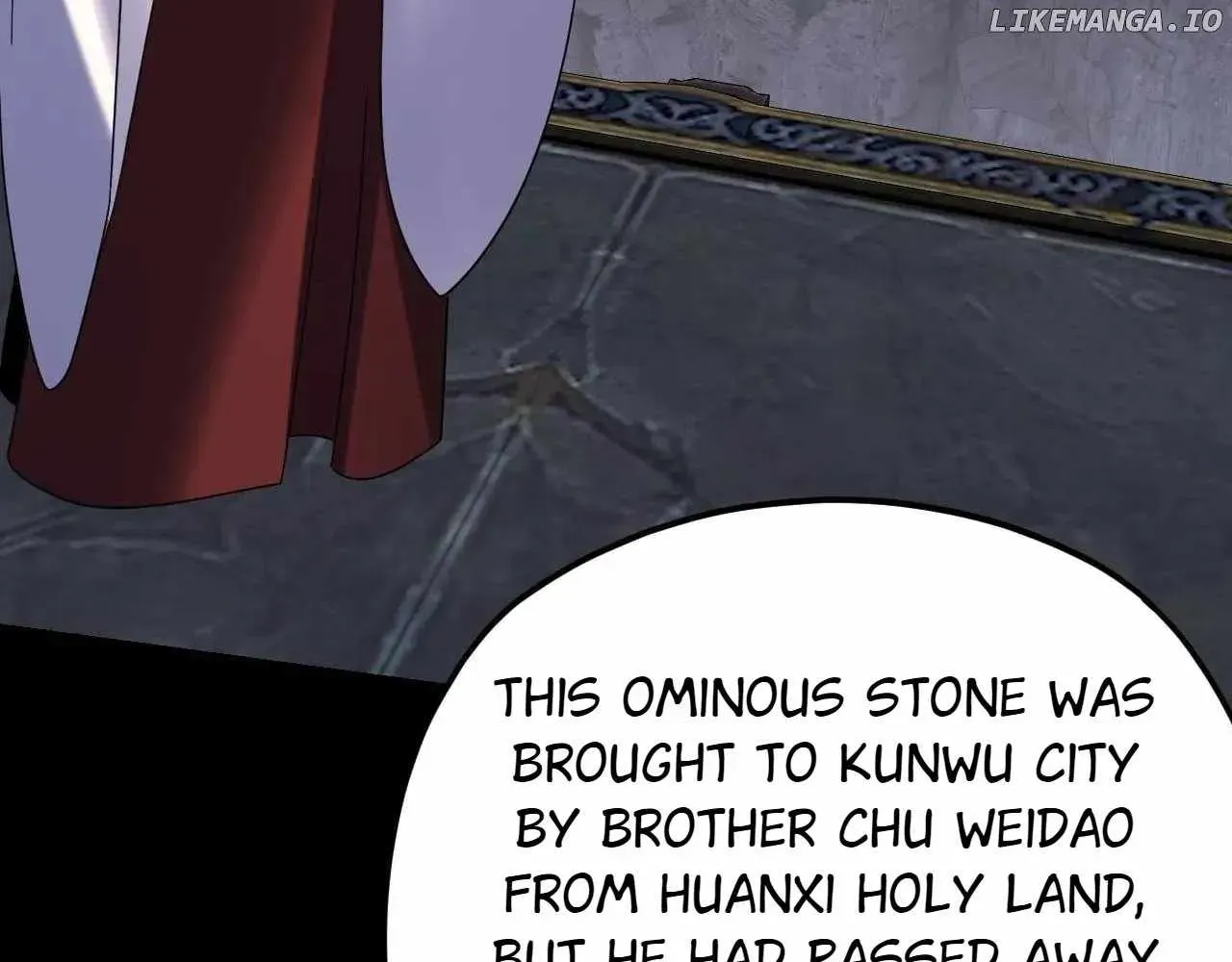 I Am the Fated Villain Chapter 266 page 15 - 