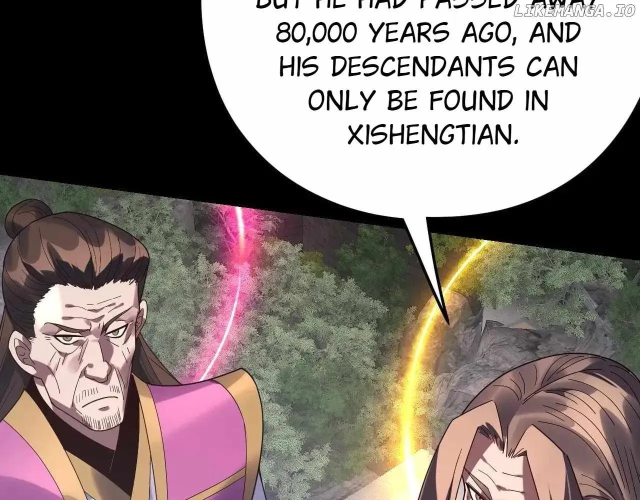 I Am the Fated Villain Chapter 266 page 16 - 