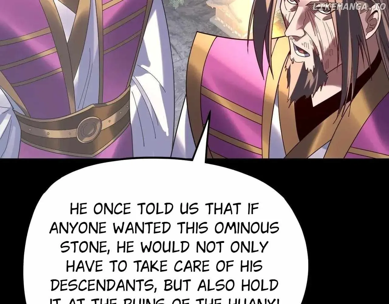 I Am the Fated Villain Chapter 266 page 17 - 
