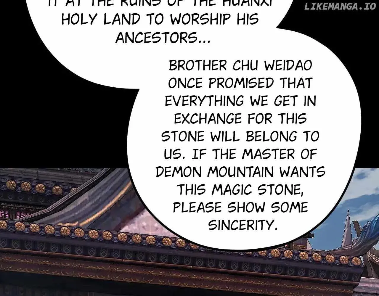 I Am the Fated Villain Chapter 266 page 18 - 