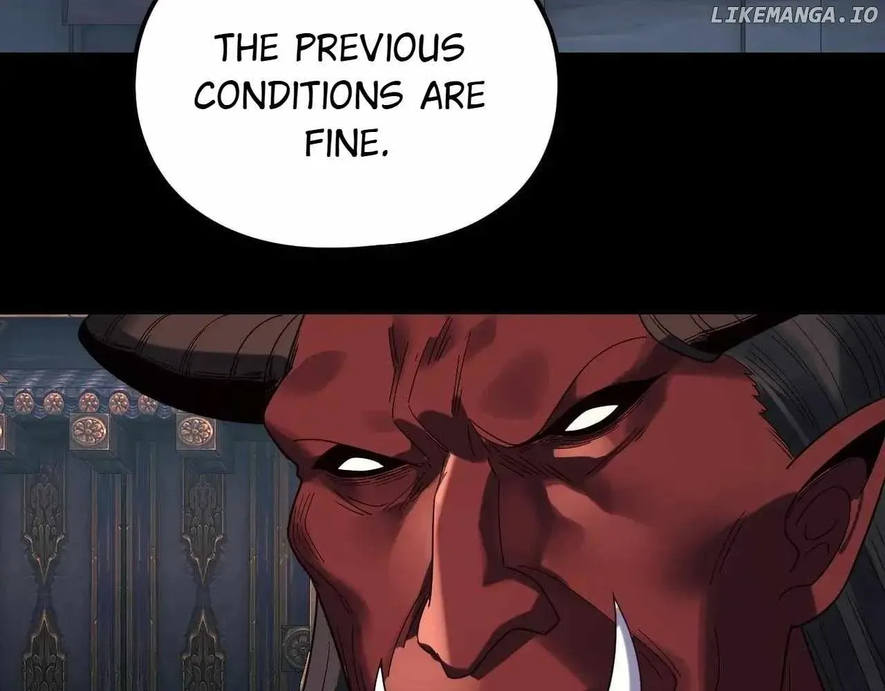 I Am the Fated Villain Chapter 266 page 20 - 
