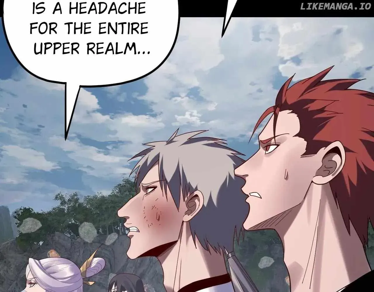 I Am the Fated Villain Chapter 266 page 3 - 