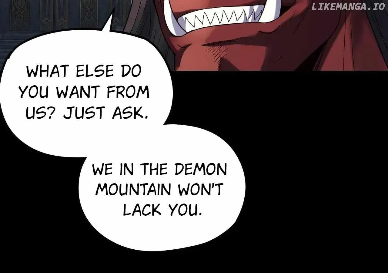 I Am the Fated Villain Chapter 266 page 21 - 