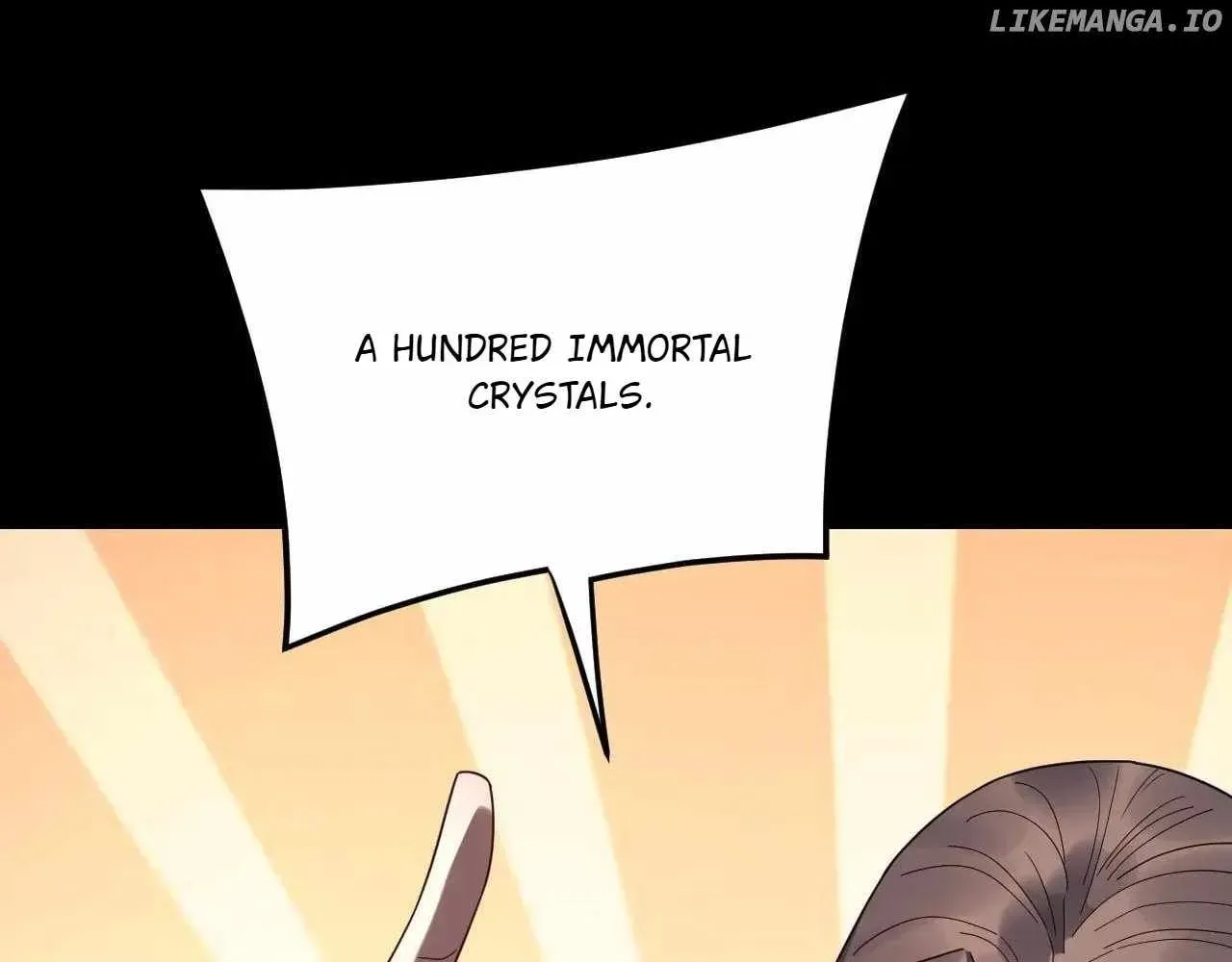 I Am the Fated Villain Chapter 266 page 22 - 