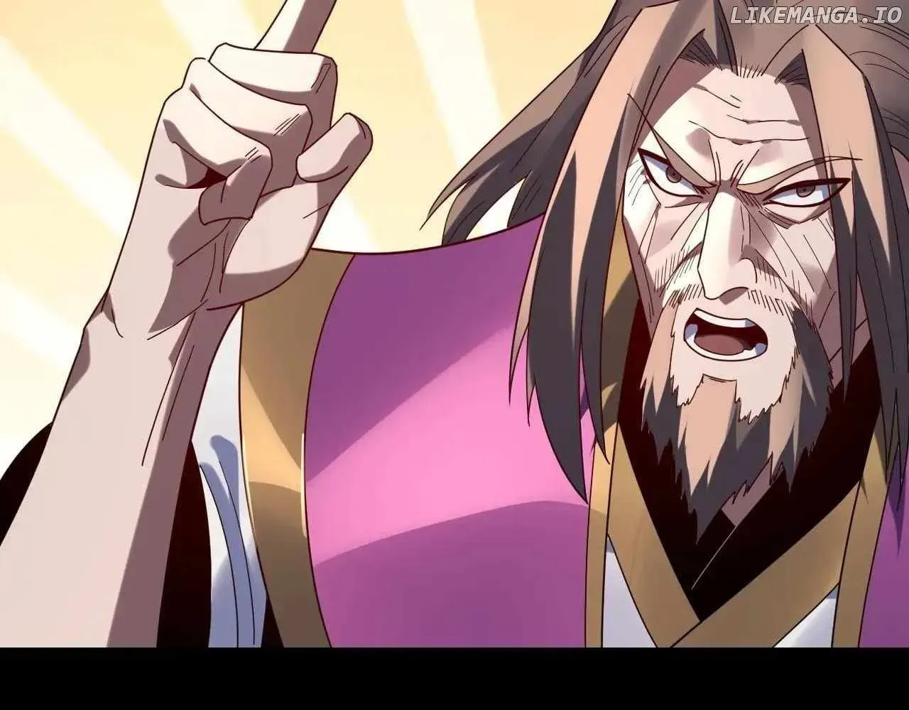 I Am the Fated Villain Chapter 266 page 23 - 