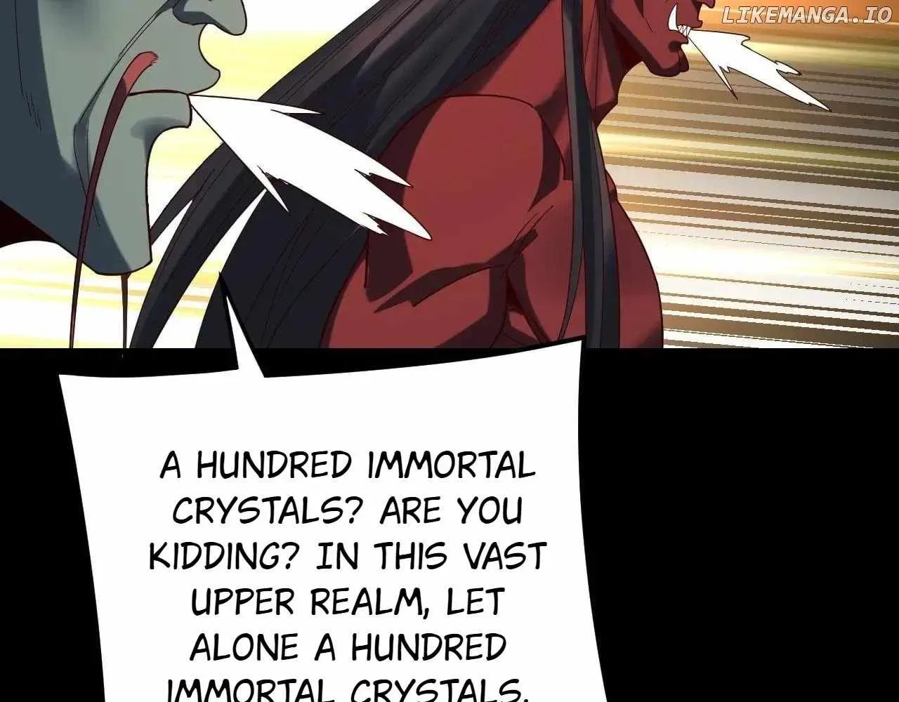 I Am the Fated Villain Chapter 266 page 25 - 