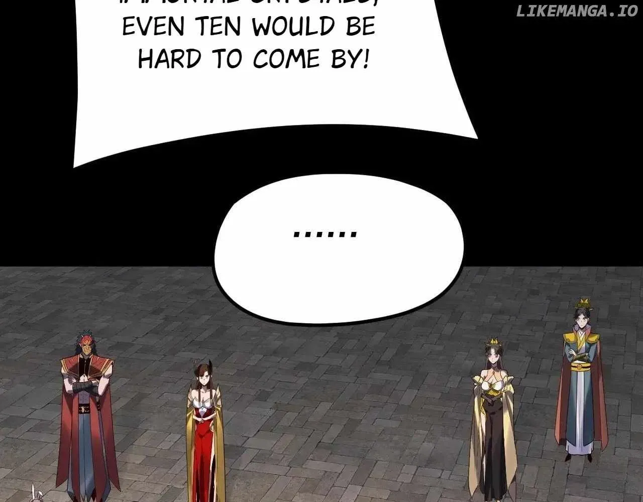 I Am the Fated Villain Chapter 266 page 26 - 
