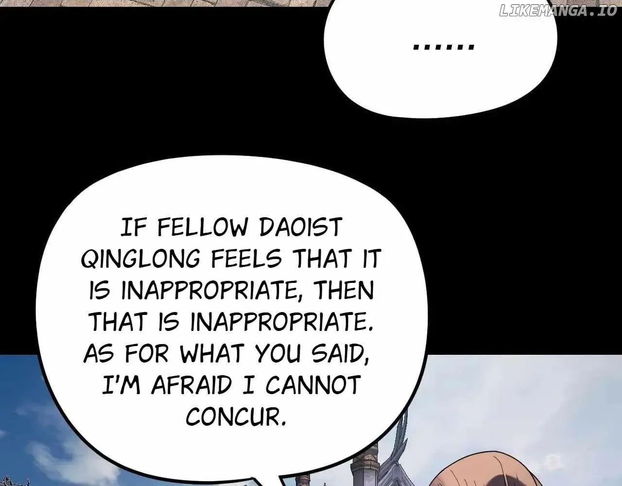 I Am the Fated Villain Chapter 266 page 28 - 