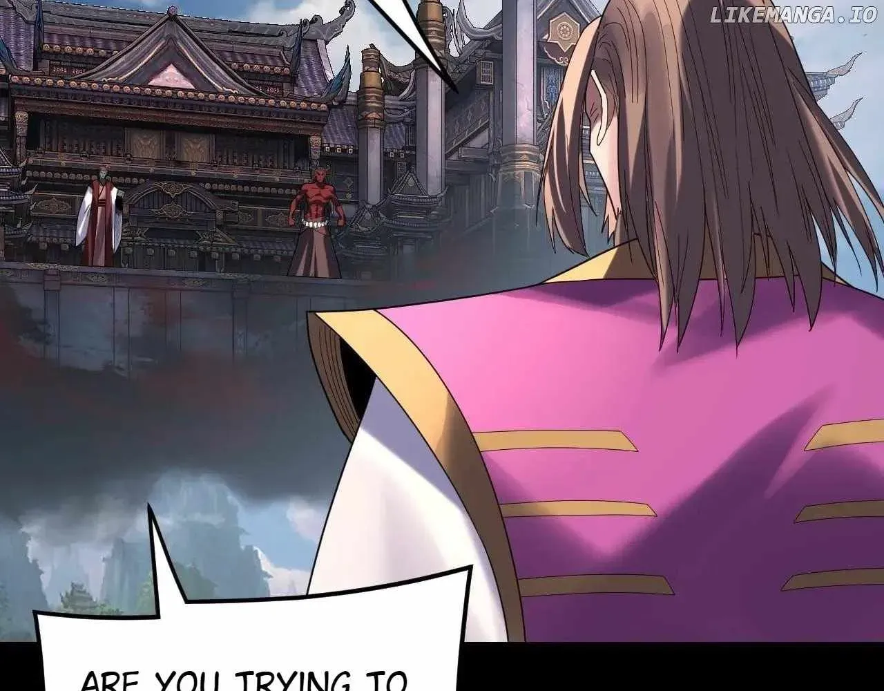 I Am the Fated Villain Chapter 266 page 29 - 