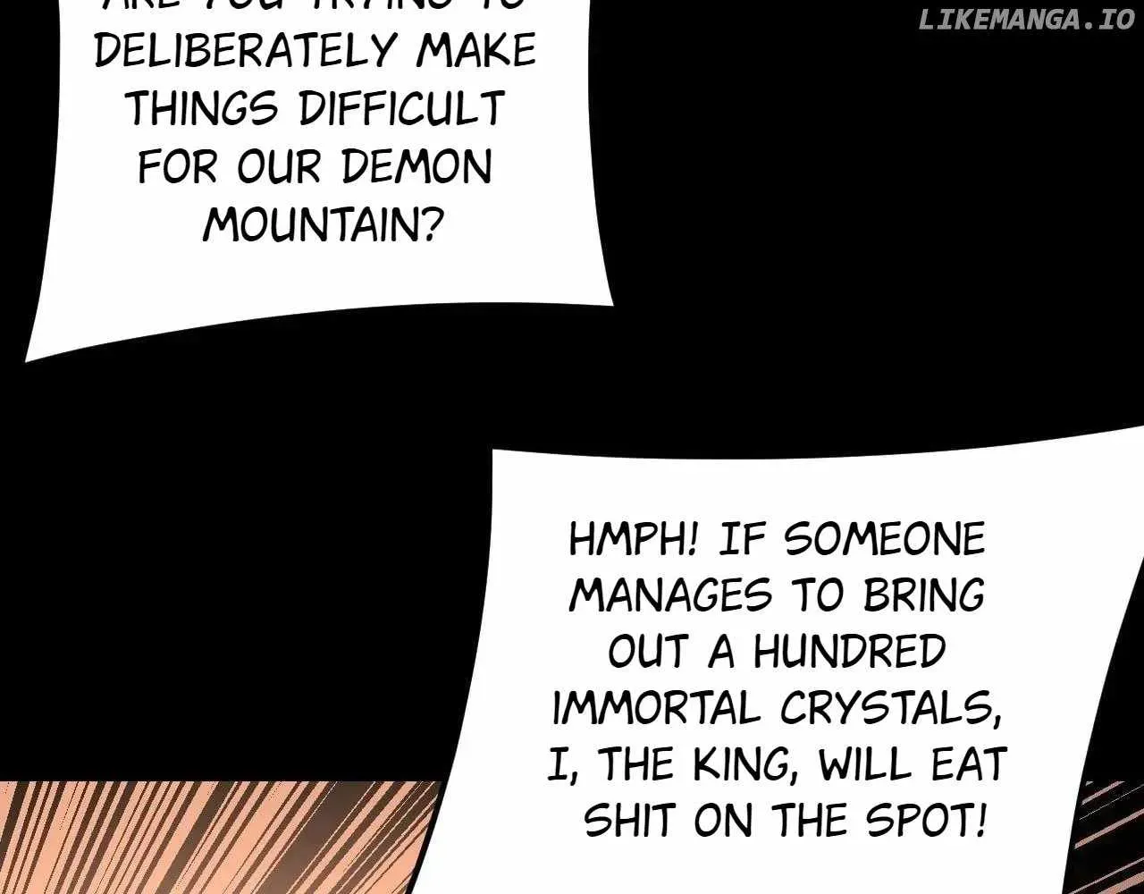 I Am the Fated Villain Chapter 266 page 30 - 
