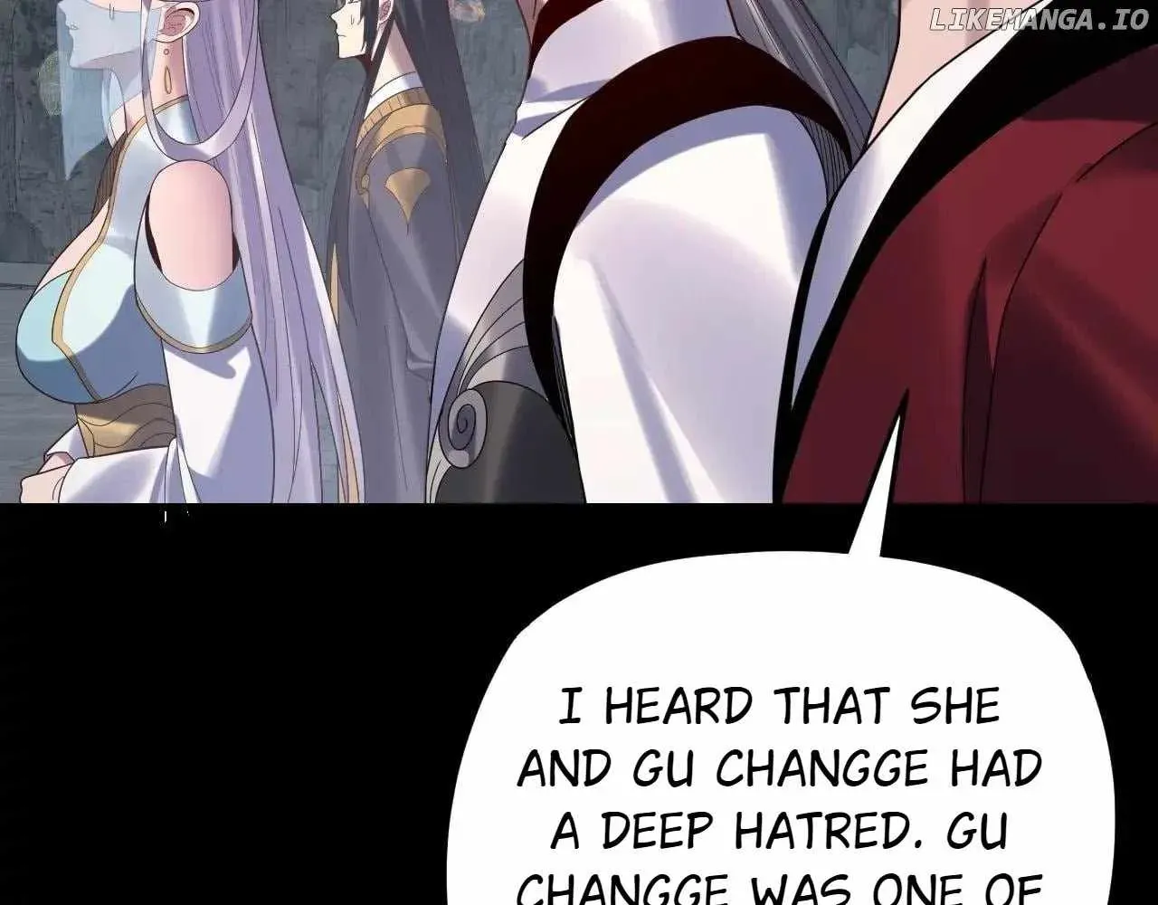 I Am the Fated Villain Chapter 266 page 4 - 