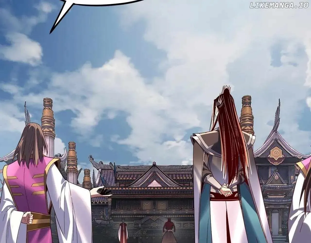 I Am the Fated Villain Chapter 266 page 36 - 