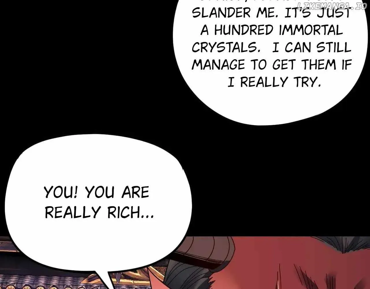 I Am the Fated Villain Chapter 266 page 38 - 
