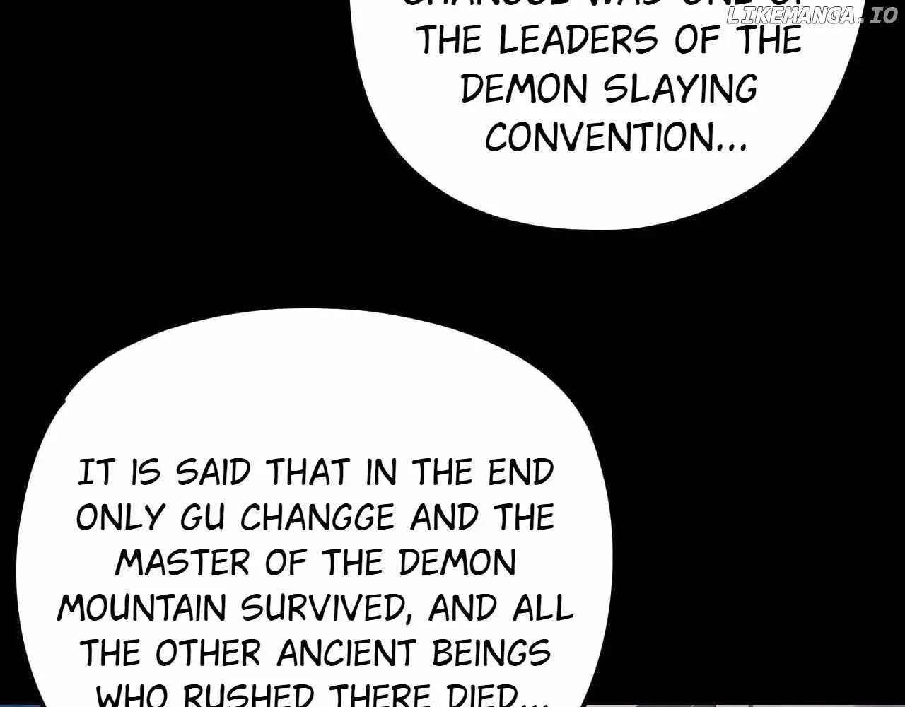 I Am the Fated Villain Chapter 266 page 5 - 