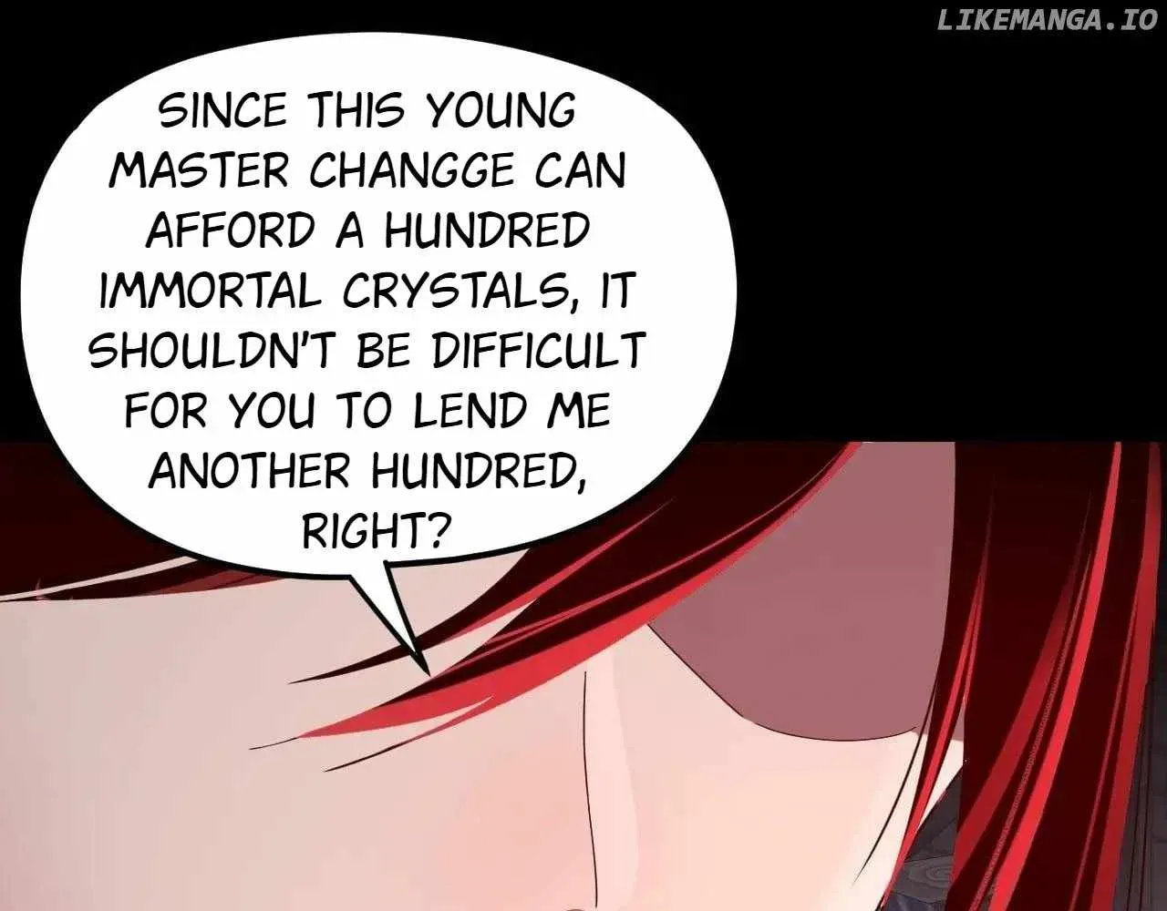 I Am the Fated Villain Chapter 266 page 42 - 