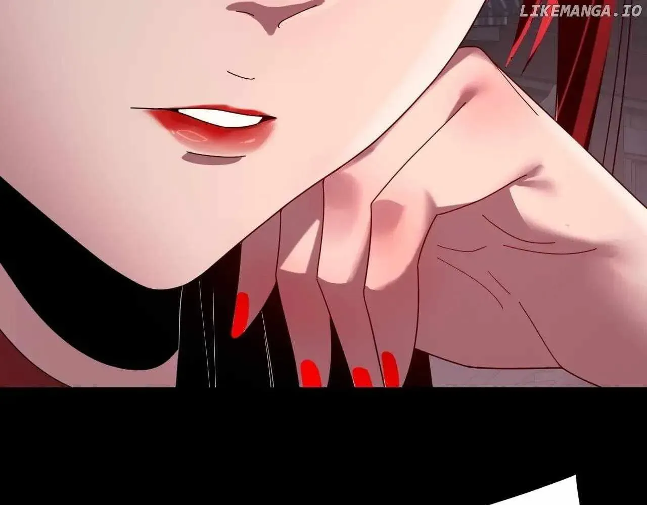 I Am the Fated Villain Chapter 266 page 43 - 
