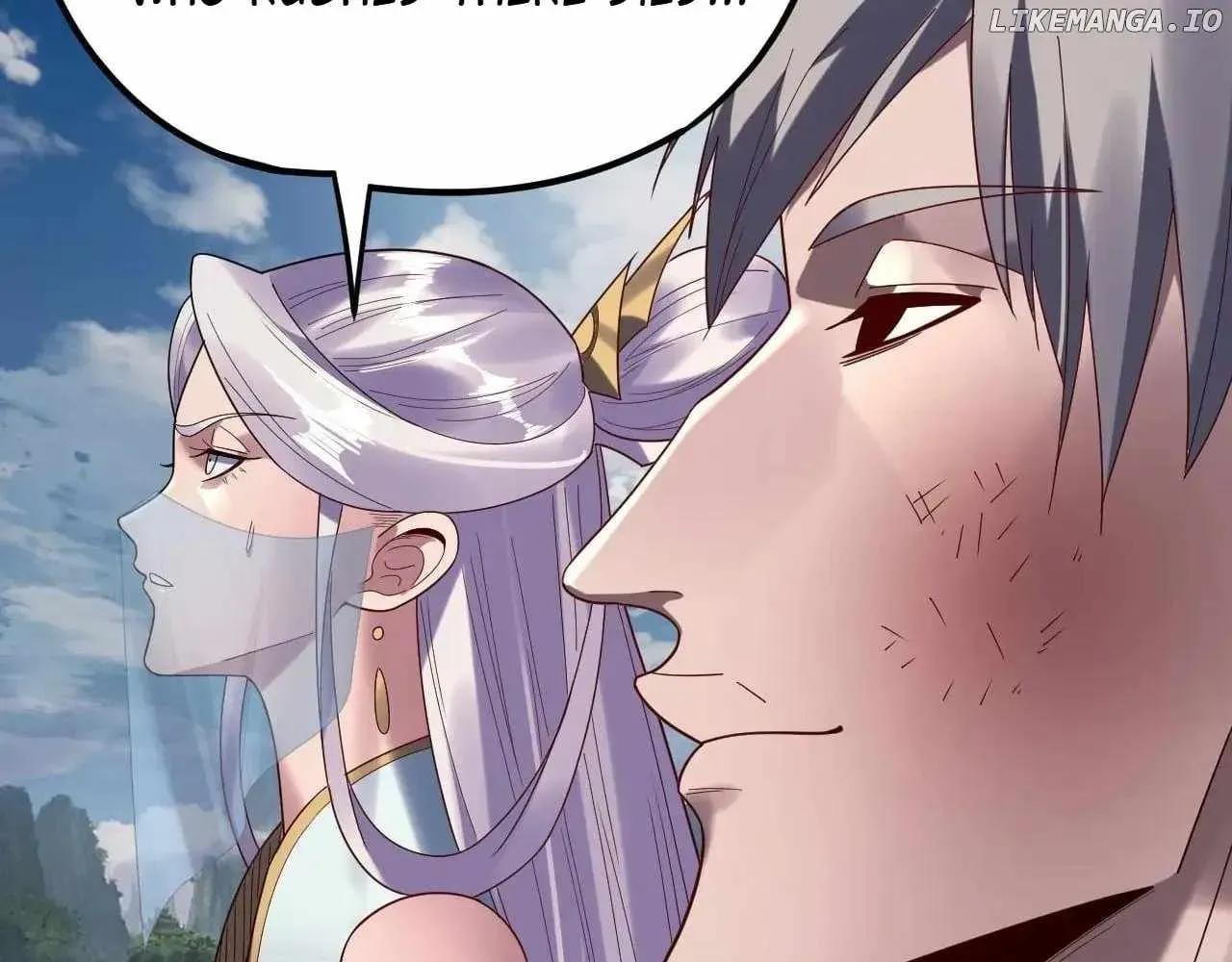 I Am the Fated Villain Chapter 266 page 6 - 