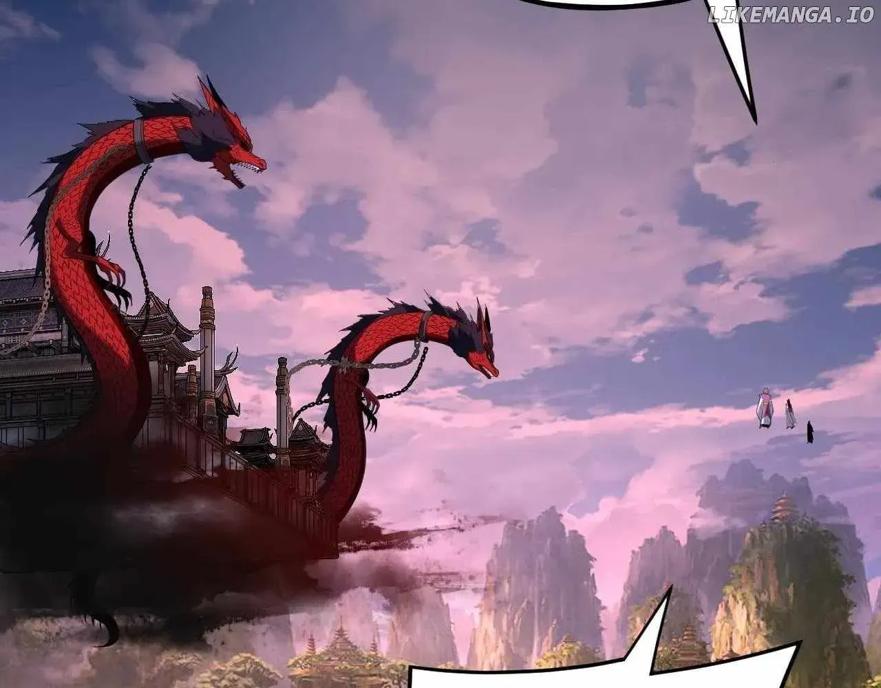 I Am the Fated Villain Chapter 266 page 52 - 