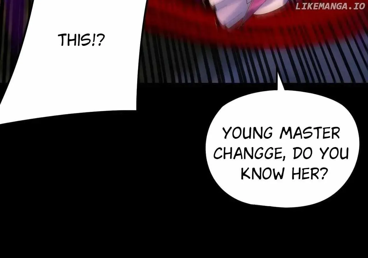 I Am the Fated Villain Chapter 266 page 61 - 