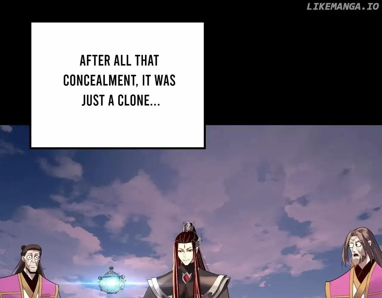 I Am the Fated Villain Chapter 266 page 62 - 