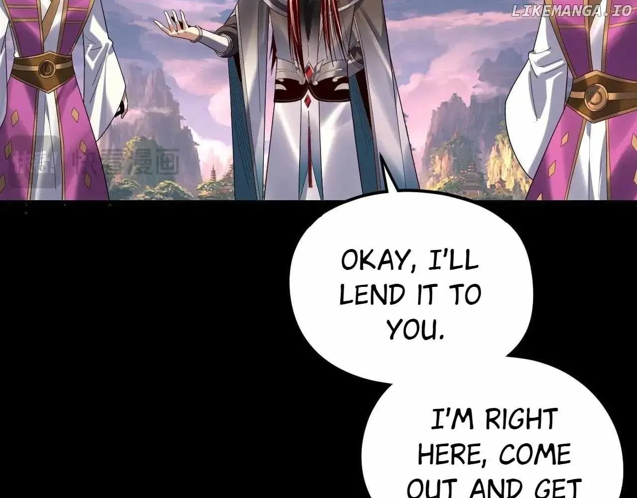 I Am the Fated Villain Chapter 266 page 63 - 