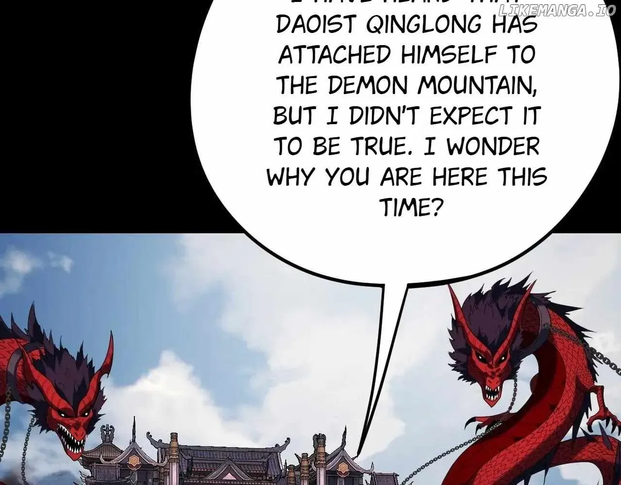 I Am the Fated Villain Chapter 266 page 8 - 