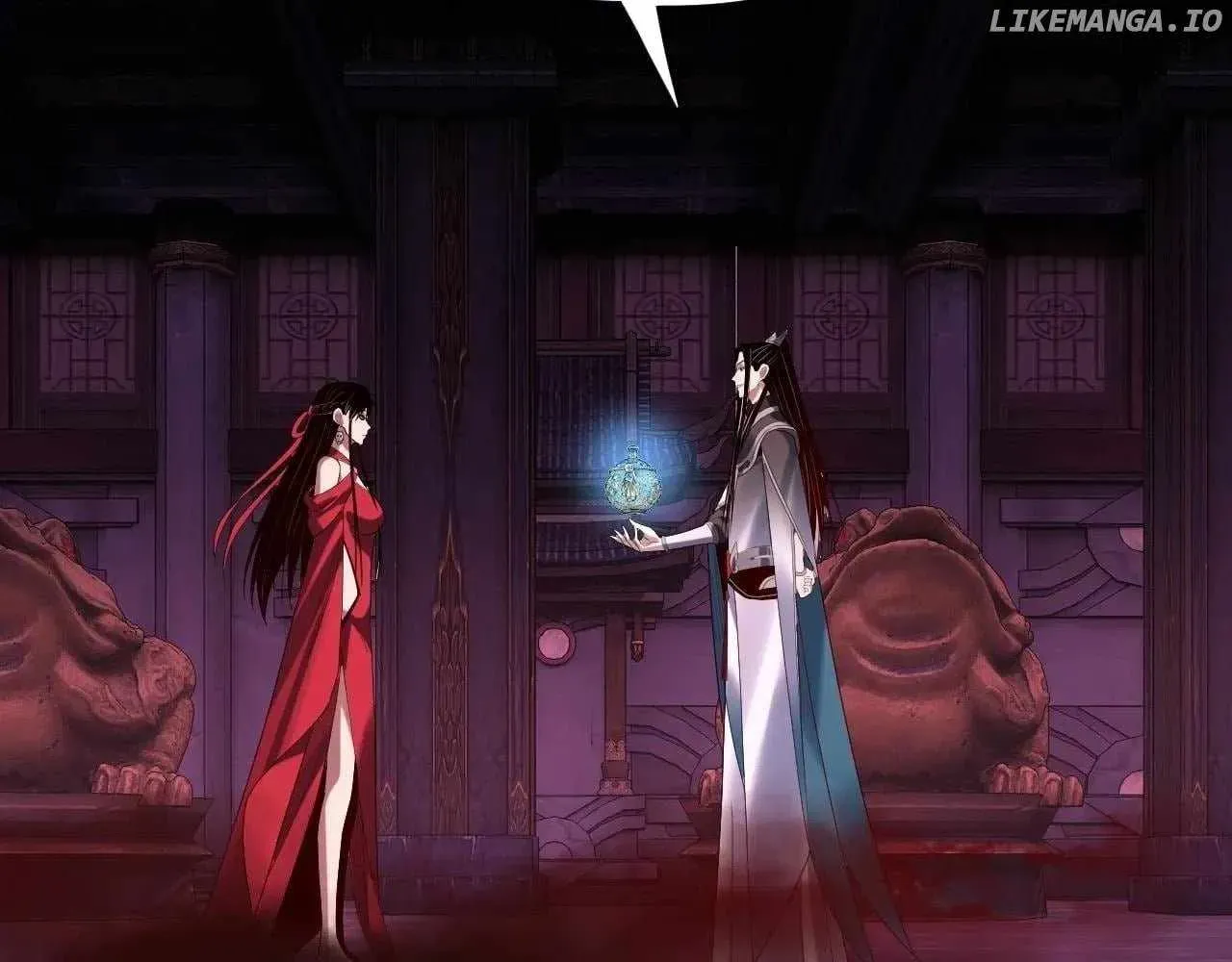 I Am the Fated Villain Chapter 266 page 75 - 