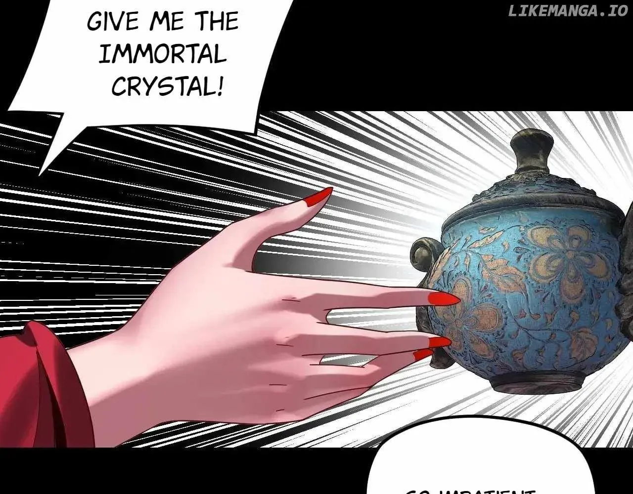 I Am the Fated Villain Chapter 266 page 77 - 