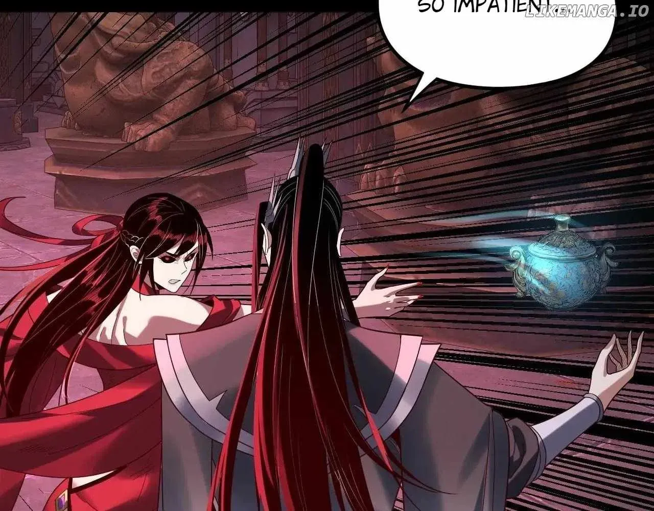 I Am the Fated Villain Chapter 266 page 78 - 