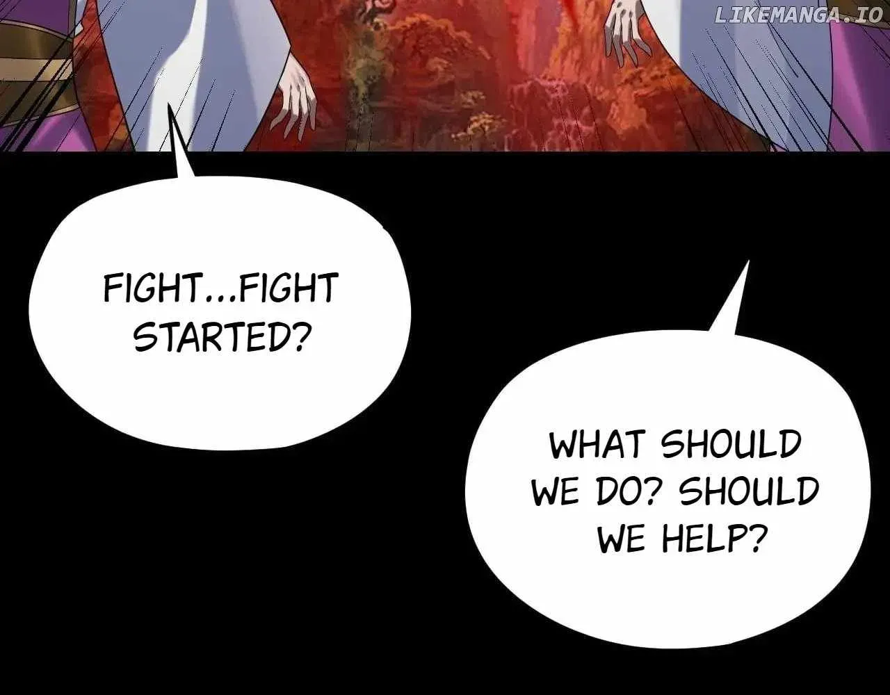 I Am the Fated Villain Chapter 266 page 84 - 