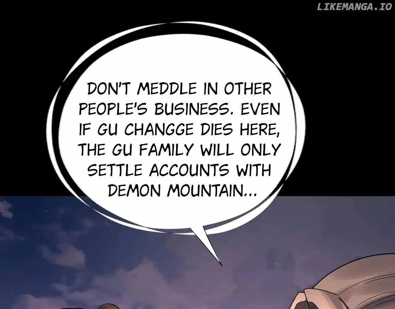 I Am the Fated Villain Chapter 266 page 85 - 