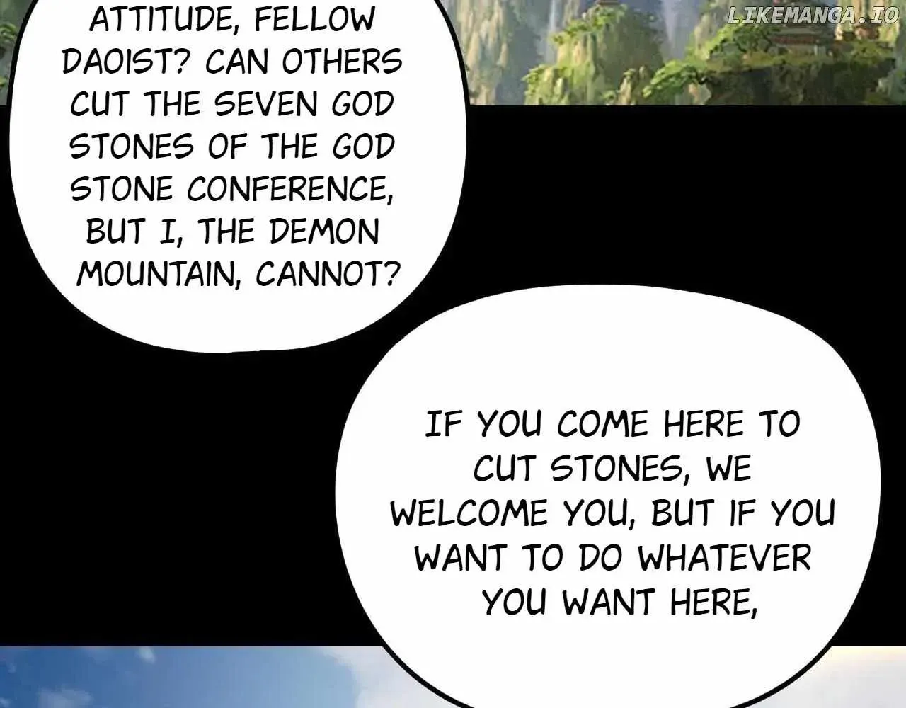 I Am the Fated Villain Chapter 266 page 10 - 