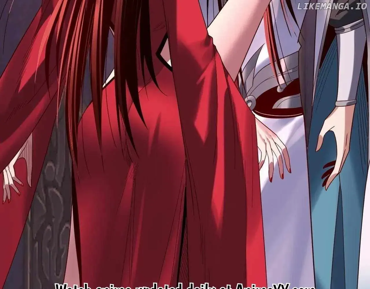 I Am the Fated Villain Chapter 266 page 91 - 