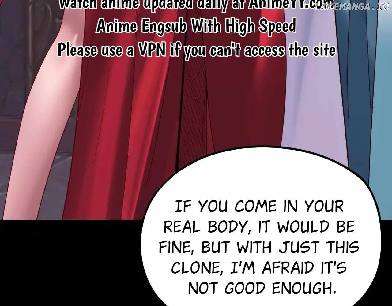 I Am the Fated Villain Chapter 266 page 92 - 