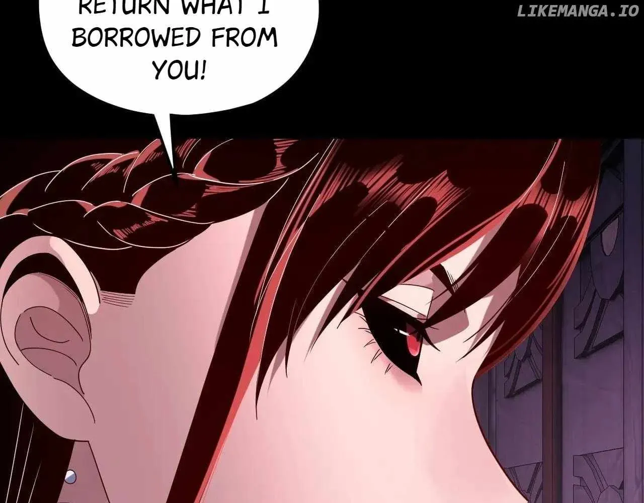 I Am the Fated Villain Chapter 266 page 95 - 
