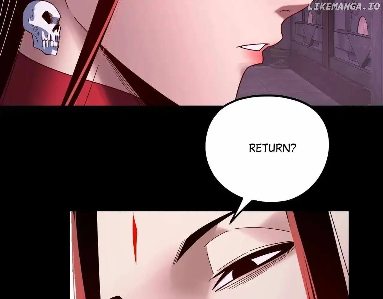 I Am the Fated Villain Chapter 266 page 96 - 